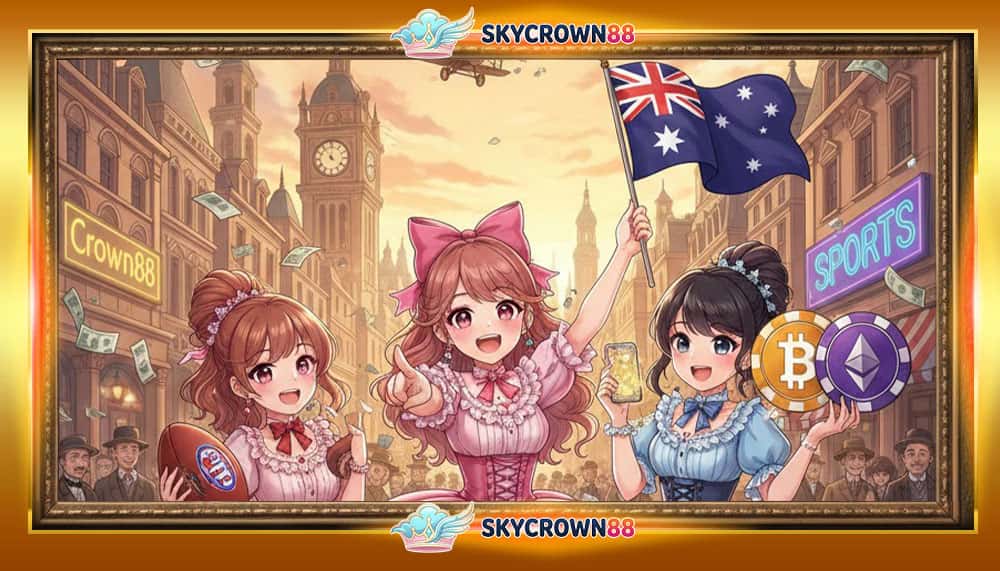 AUD Mobile Sportsbook